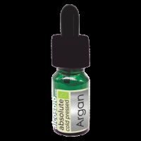 Uleiul esential de argan, 5 ml, Alcos Bioprod