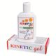 Gel antiinflamator cu extract de plante Kinetic, 175 ml, Elidor 706580
