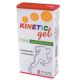 Gel antiinflamator cu extract de plante Kinetic, 175 ml, Elidor 706579