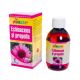 Sirop de echinacea si propolis, 200ml, Elidor 647396