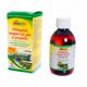 Sirop patlagina cu muguri de plop si propolis, 200 ml, Elidor 522721