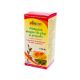 Sirop patlagina cu muguri de plop si propolis, 200 ml, Elidor 647440