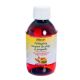 Sirop patlagina cu muguri de plop si propolis, 200 ml, Elidor 647437