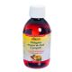 Sirop cu muguri de brad, cu patlagina si propolis, 200 ml, Elidor 647452