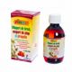 Sirop Muguri de Plop cu Muguri de Brad si Propolis, 200 ml, Elidor 522734