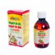 Sirop muguri de pin cu muguri de plop si propolis, 200 ml, Elidor 522740