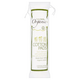 Dischete demachiante din bumbac organic 100%, 100 bucati, Simply Gentle Organic 522765