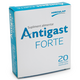 Antigast Forte, 20 comprimate masticabile, Aesculap 726817