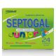 Septogal Junior, 24 comprimate de supt, Aesculap 704772