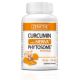 Curcumin with Meriva, 60 capsule, Zenyth 700778