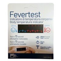 Test febra, Ips Italia