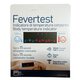 Test febra, Ips Italia 724099