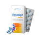 Decasept lamaie, 24 comprimate, Amniocen 697724