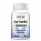 Myo-Inositol + Selenium, 30 capsule vegetale, Zenyth 522894