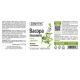 Bacopa monnieri, 30 capsule vegetale, Zenyth 702884