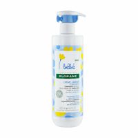 Crema de curatare cu Cold Cream, 500 ml, Klorane Bebe