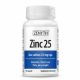 Zinc 25 sulfat de zinc, 25 mg, 30 capsule, Zenyth 522946