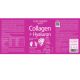 Collagen + Hyaluron cu aroma de capsuni Collagero, 150 g, Zenyth 700583