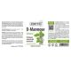 D-Mannose, 30 capsule vegetale, Zenyth 700799