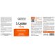 L-Lysine, 550 mg, 60 capsule, Zenyth 701599