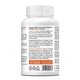 L-Lysine, 550 mg, 60 capsule, Zenyth 619446