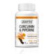 Curcumin si Piperine, 60 capsule, Zenyth 700452
