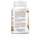 Curcumin si Piperine, 60 capsule, Zenyth 700453