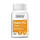 Betaine HCL si Pepsin, 60 capsule, Zenyth 619515