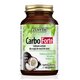 Carbune activat din coaja de nuca de cocos Carbo Forte, 60 g, Zenyth 619521