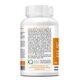 L-glutamina pulbere, 120 g, Zenyth 619527