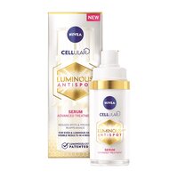 Ser intensiv Cellular Luminous 630, 30 ml, Nivea