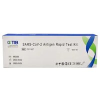Test antigen Covid 19, 1 bucata, Triplex
