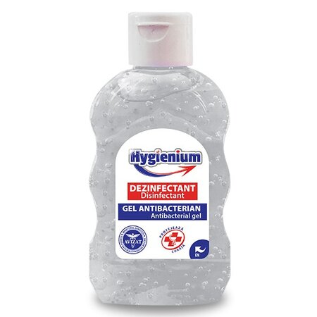 Gel antibacterian, 50 ml, Hygienium