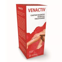 Venactiv, 150 ml, Vitaceutics