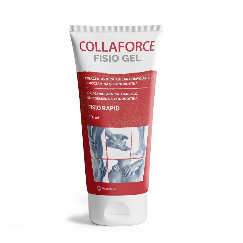 Collaforce, 150 ml, Vitaceutics