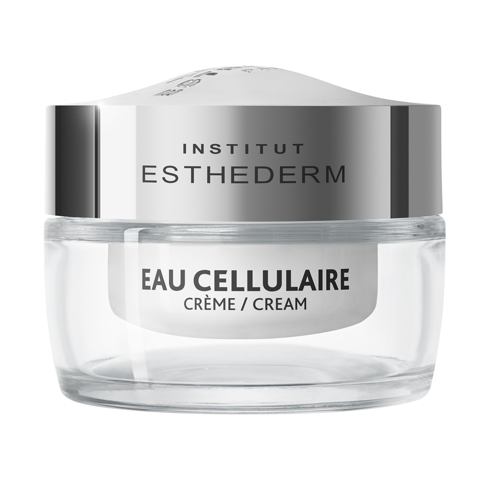 Crema hidratanta Cellular Water, 50 ml, Institut Esthederm