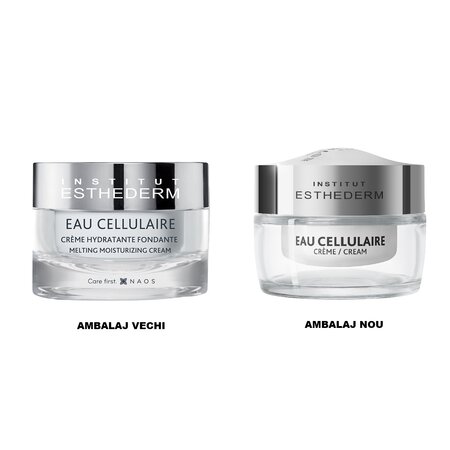 Crema hidratanta Cellular Water, 50 ml, Institut Esthederm 669902