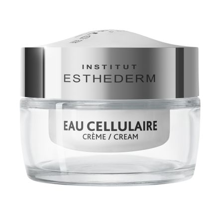 Crema hidratanta Cellular Water, 50 ml, Institut Esthederm