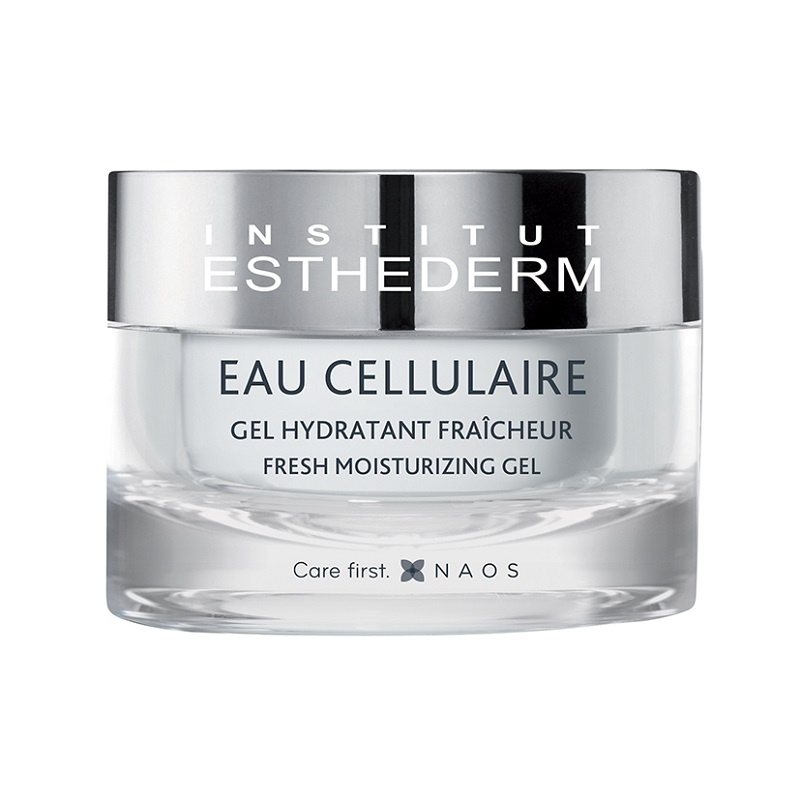 Gel Cellular water, 50 ml, Institut Esthederm