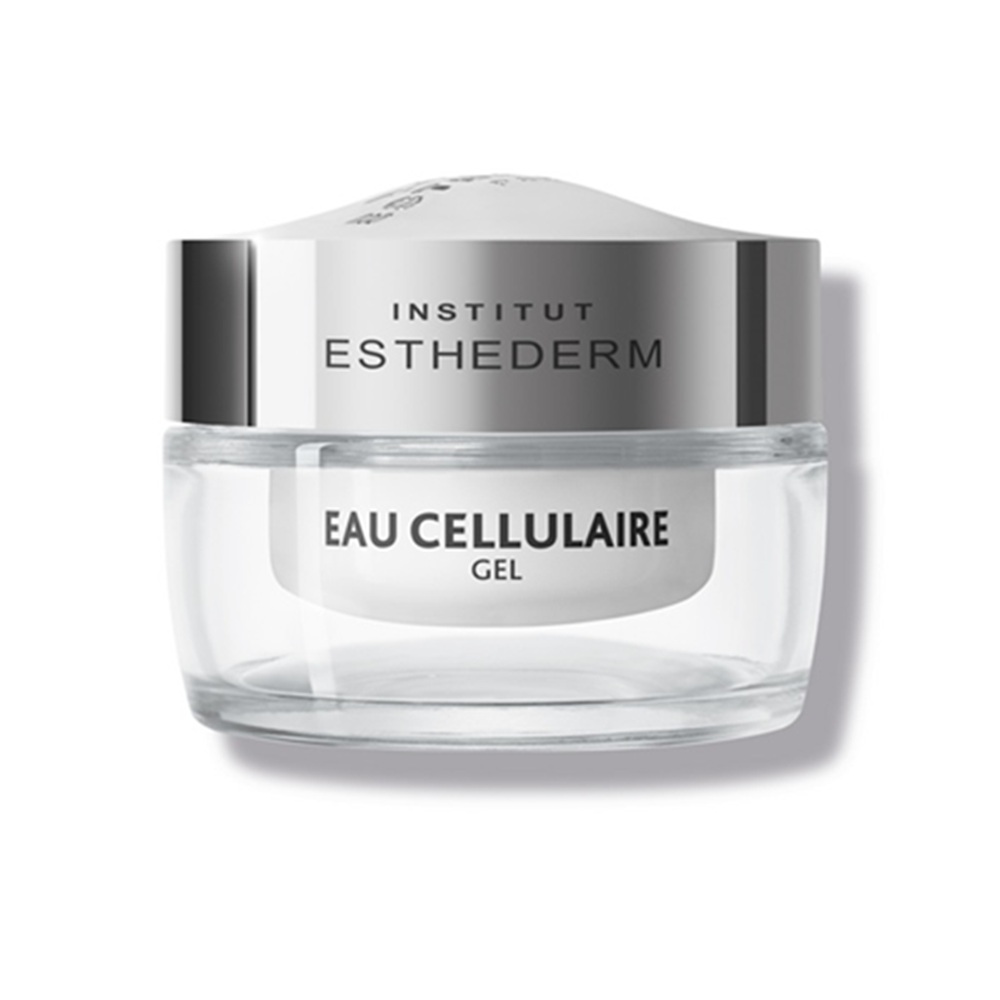 Gel hidratant Cellular water, 50 ml, Institut Esthederm