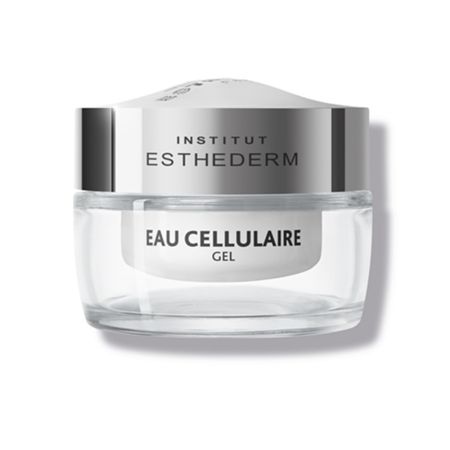 Gel hidratant Cellular water, 50 ml, Institut Esthederm