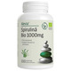 Spirulina Bio, 1000 mg, 100 comprimate, Alevia 523300