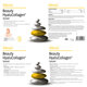Beauty HyaluCollagen, 20 plicuri, Alevia 619610