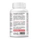 Glucosamine, Chondroitin, Hyaluronic Acid, 60 capsule, Zenyth 619196