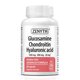 Glucosamine, Chondroitin, Hyaluronic Acid, 60 capsule, Zenyth 619193