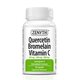 Quercetin Bromelain Vitamina C, 30 capsule, Zenyth 619184