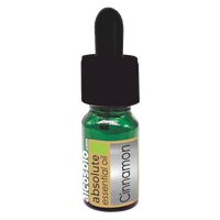 Ulei esential de scortisoara, 5 ml, Alcos Bioprod