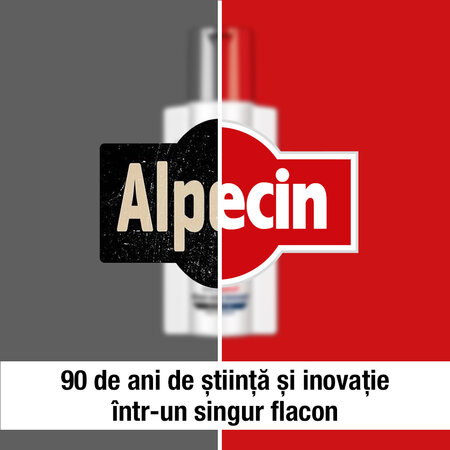 Sampon anti-matreata Schuppen Killer, 250 ml, Alpecin 721321