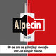 Sampon anti-matreata Schuppen Killer, 250 ml, Alpecin 721321