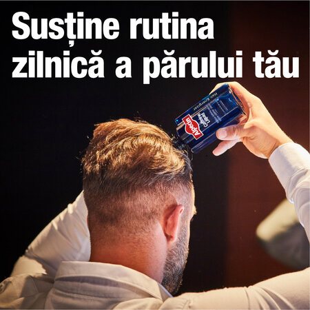 Lotiune energizanta pentru par Caffeine Liquid, 200 ml, Alpecin 721309